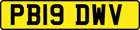 PB19DWV