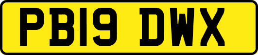 PB19DWX