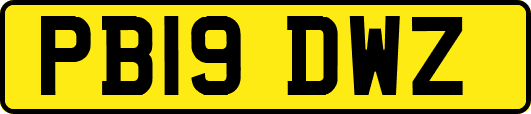 PB19DWZ