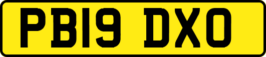 PB19DXO