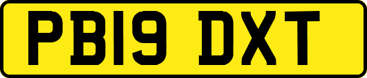 PB19DXT