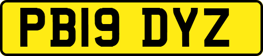 PB19DYZ
