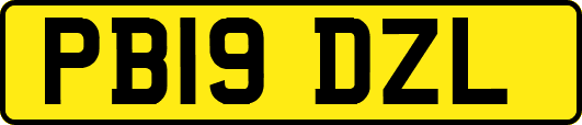 PB19DZL
