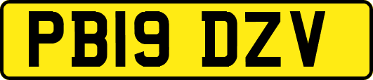 PB19DZV