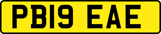 PB19EAE