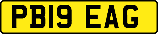 PB19EAG