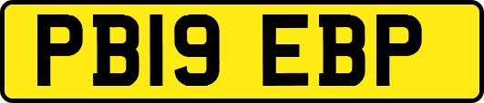 PB19EBP