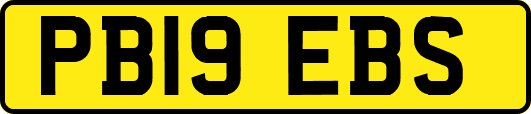 PB19EBS
