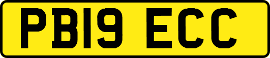 PB19ECC