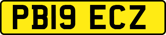 PB19ECZ