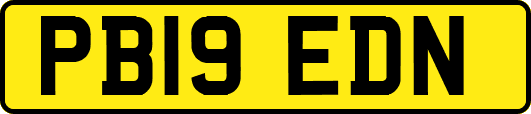 PB19EDN