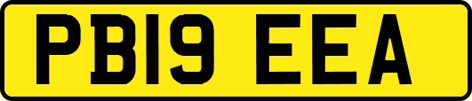 PB19EEA