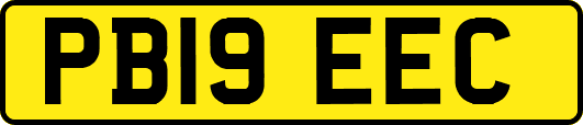 PB19EEC