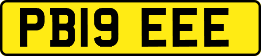 PB19EEE