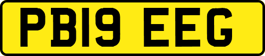 PB19EEG