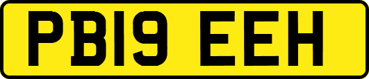 PB19EEH