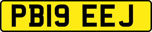 PB19EEJ