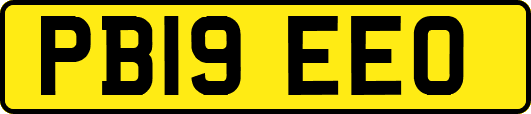 PB19EEO