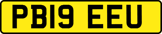 PB19EEU