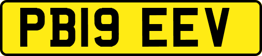 PB19EEV