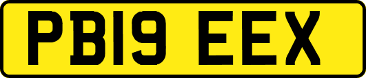 PB19EEX