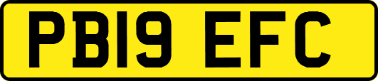 PB19EFC