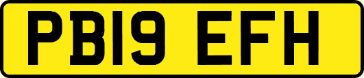 PB19EFH