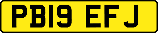 PB19EFJ