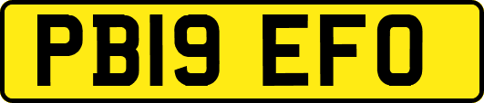 PB19EFO