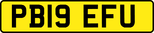 PB19EFU