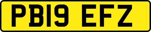 PB19EFZ
