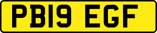 PB19EGF