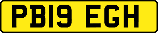 PB19EGH