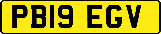 PB19EGV