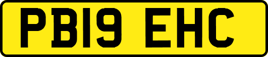 PB19EHC