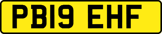 PB19EHF