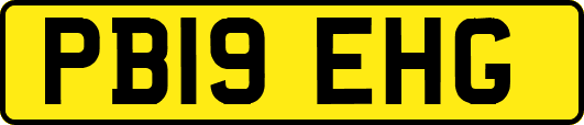 PB19EHG