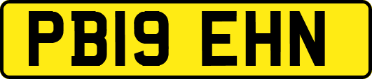 PB19EHN