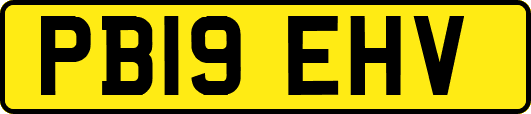 PB19EHV