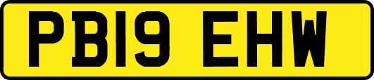 PB19EHW