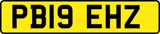 PB19EHZ