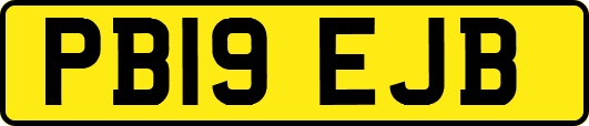 PB19EJB