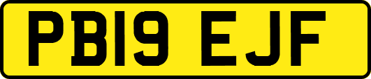 PB19EJF