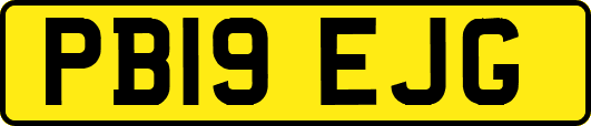 PB19EJG