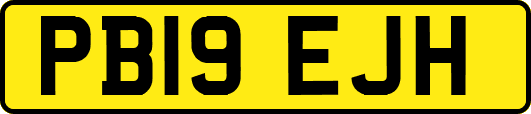 PB19EJH