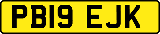 PB19EJK
