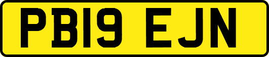 PB19EJN