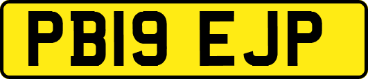 PB19EJP