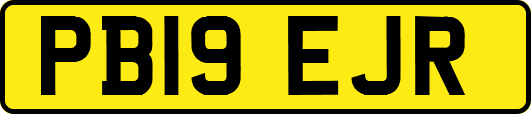 PB19EJR