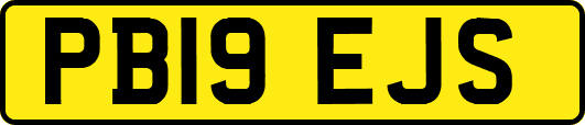PB19EJS